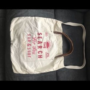 Canvas Bag